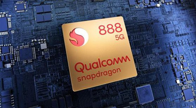 高通公布2021旗舰处理器骁龙888更多细节